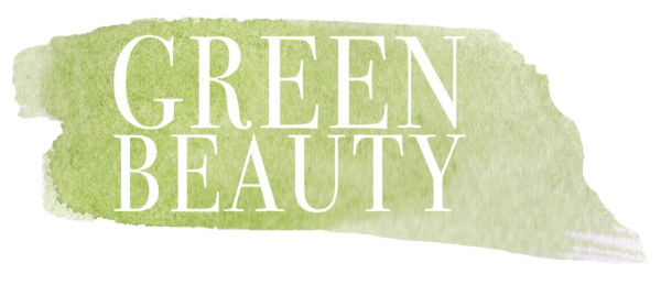 Olympia Beauty Green Beauty logo