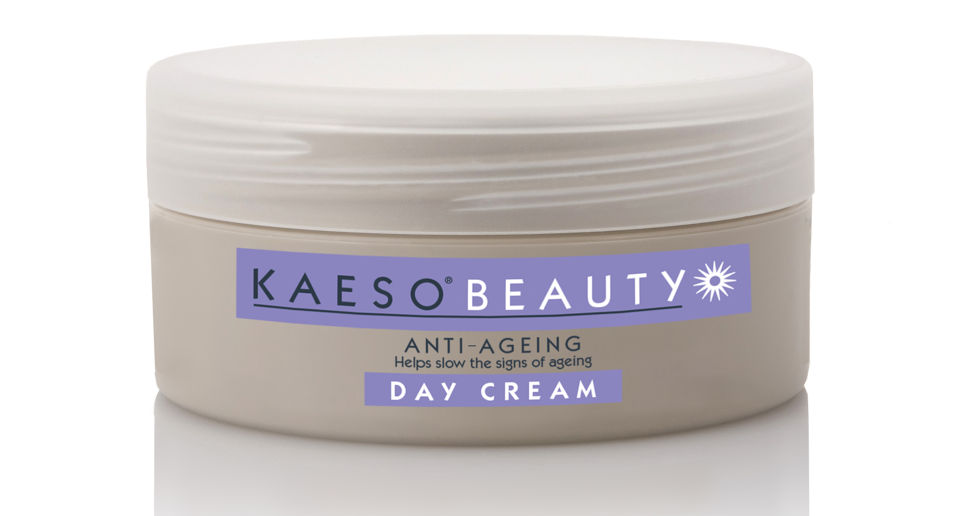 Kaeso Anti-Ageing Skincare
