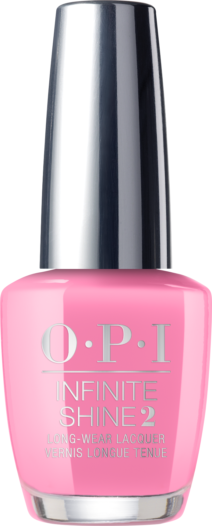 OPI Peru Lima Tell You About This Color!