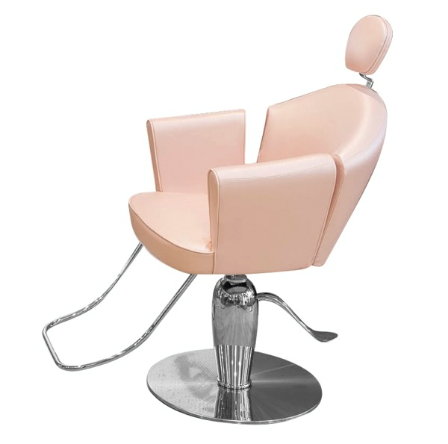 Nilo Spa Design Musette Reclining Makeup Chair