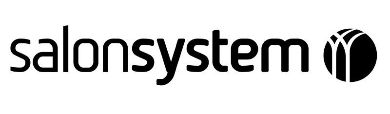 Salon System Logo