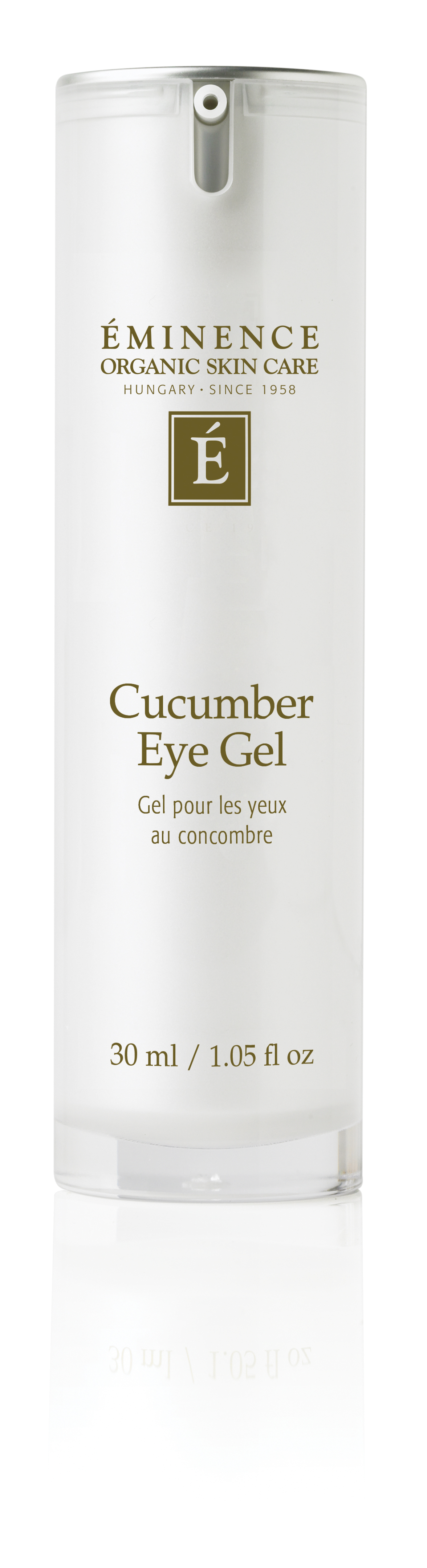 Eminence Cucumber Eye Gel