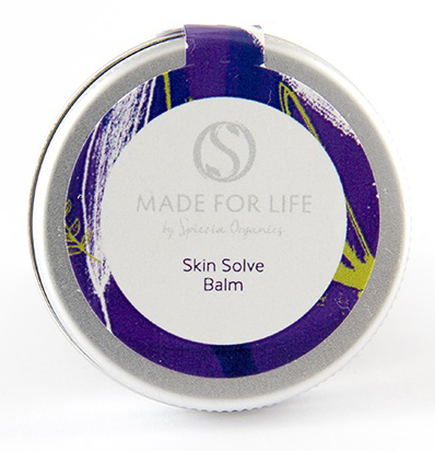Made for Life Organics Skin Solve