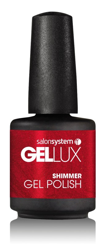 Salon System Gellux Greased Lightening