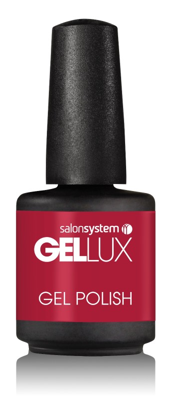 Salon System Gellux Rock 'n' Roll