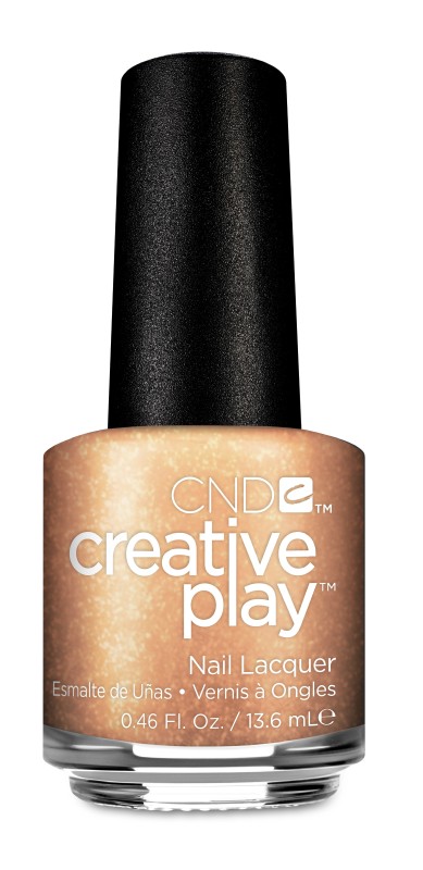 CND™ Creative Play™ Bronze Burst