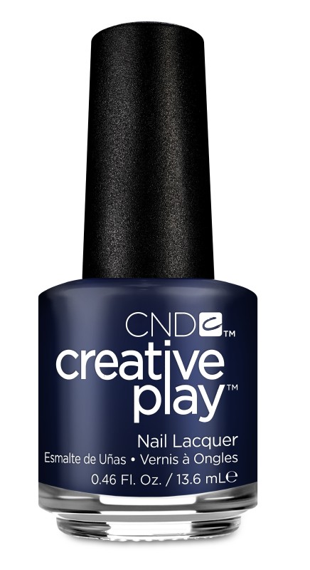 CND™ Creative Play™ Denim Date