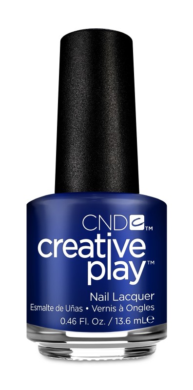 CND™ Creative Play™ Stylish Sapphire