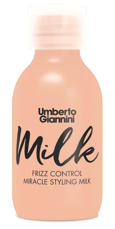 Umberto Giannini Miracle Styling Milk