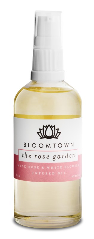 Bloomtown The Rose Garden