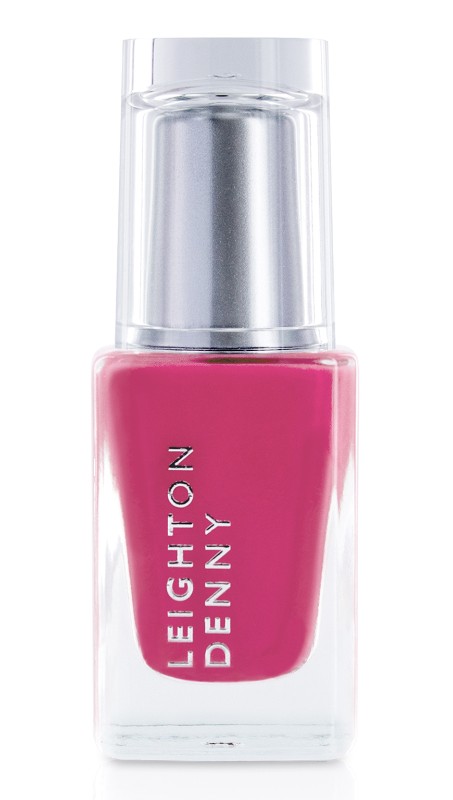 Leighton Denny Expert Nails Havana Heat Fever Pink