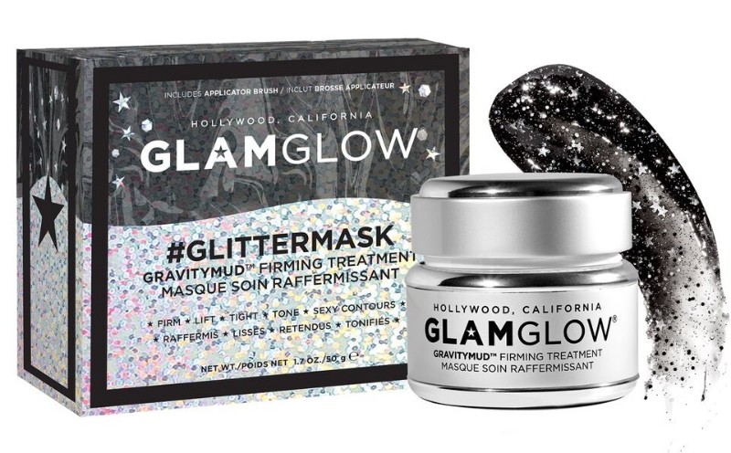 Glamglow Glittermud