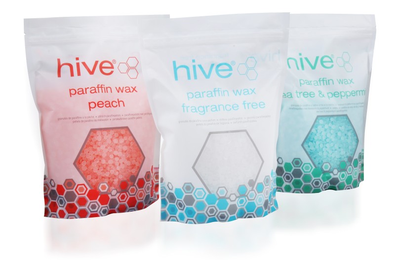 Hive Paraffin Wax 