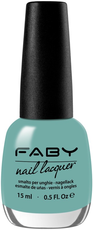 Faby Opposite Collection Madame Jekyll