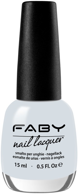 Faby Opposites Collection Lightness