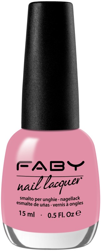 Faby Opposites Collection Sweet as Faby