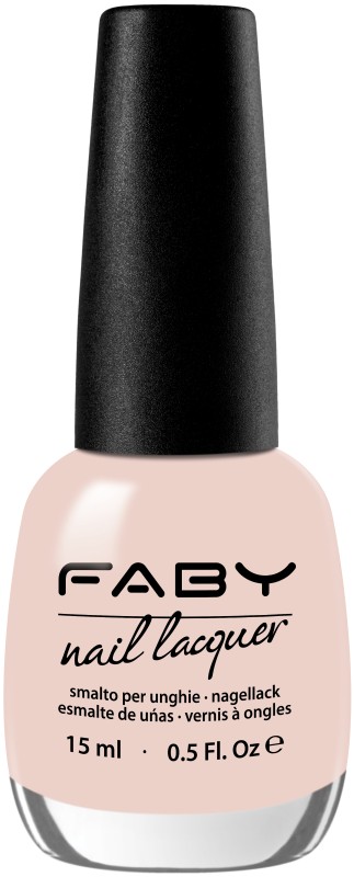 Faby Opposites Collection Dawn