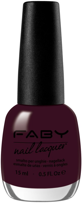 Faby Opposites Collection Eternity