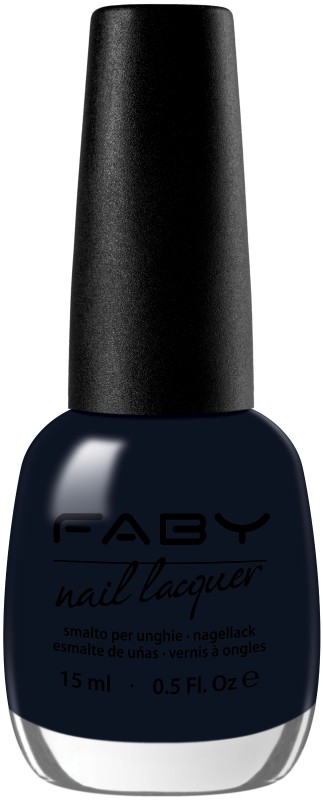 Faby Opposites Collection Lady Hyde