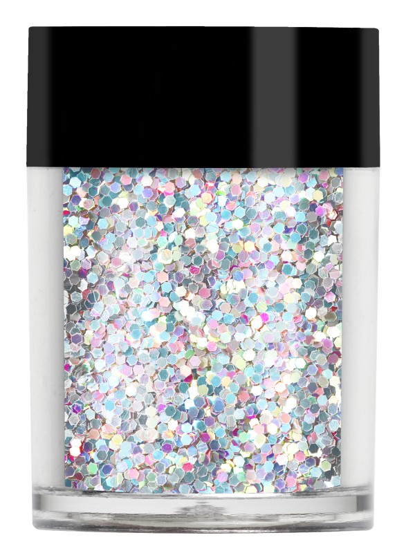 Lecenté Spring Collection Pearl Chunky Glitter