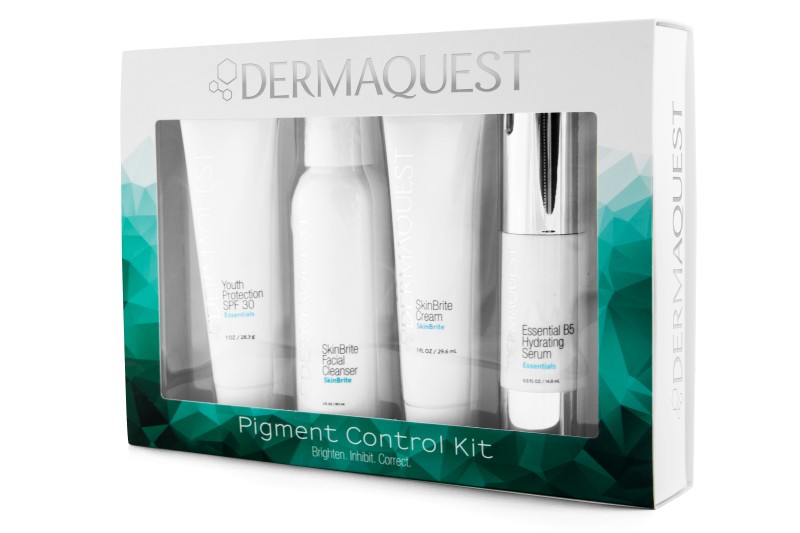 DermaQuest Pigment Control Kit