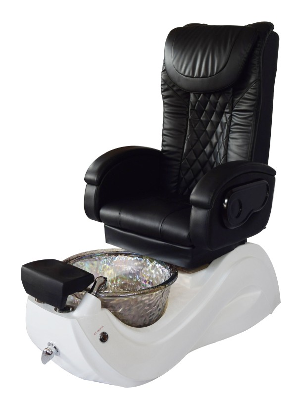 PJS Direct SPA80 Luxury Pedicure Spa chair 