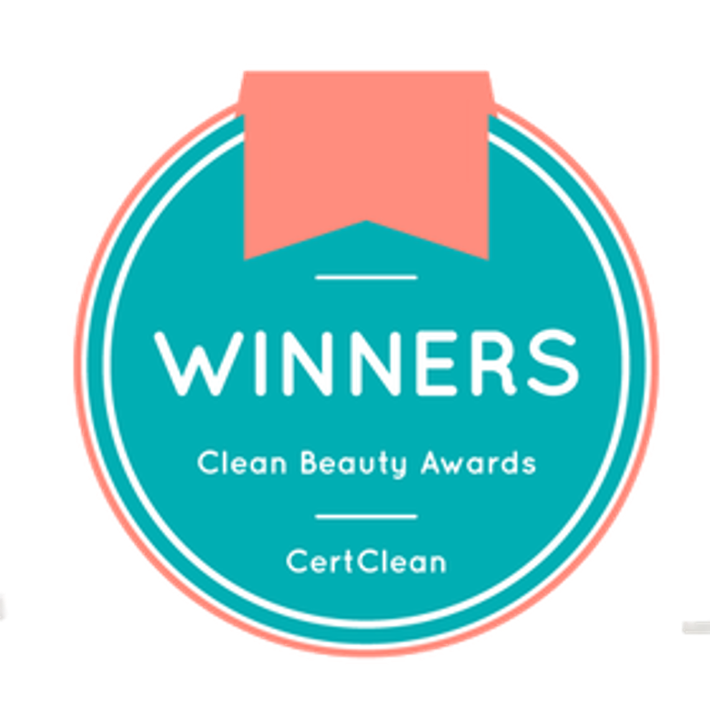 Clean Beauty Awards 2017