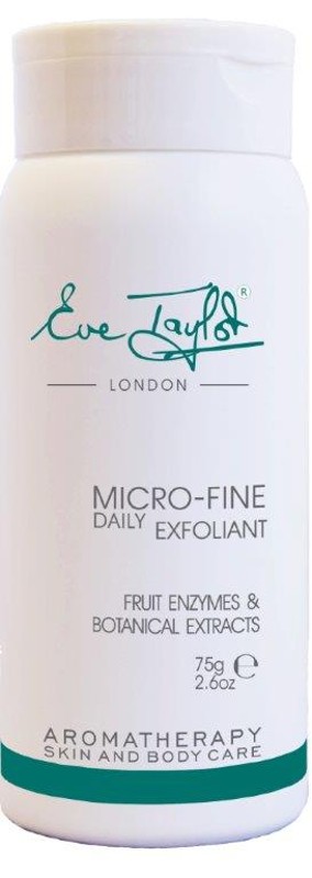 Eve Taylor® Micro-fine Daily Exfoliant 