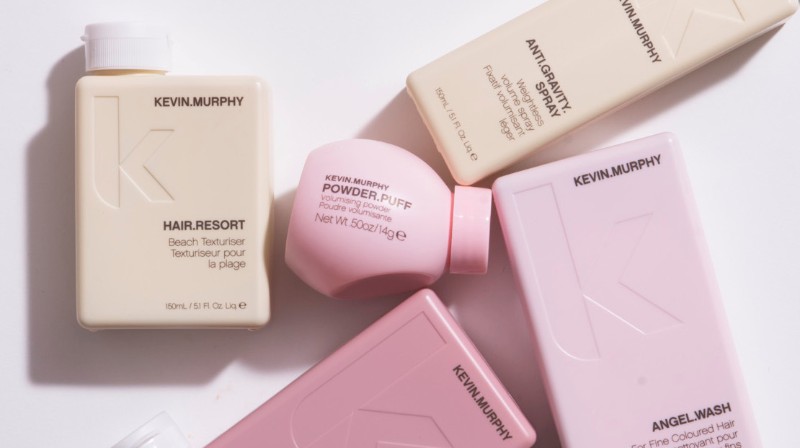 Kevin.Murphy haircare