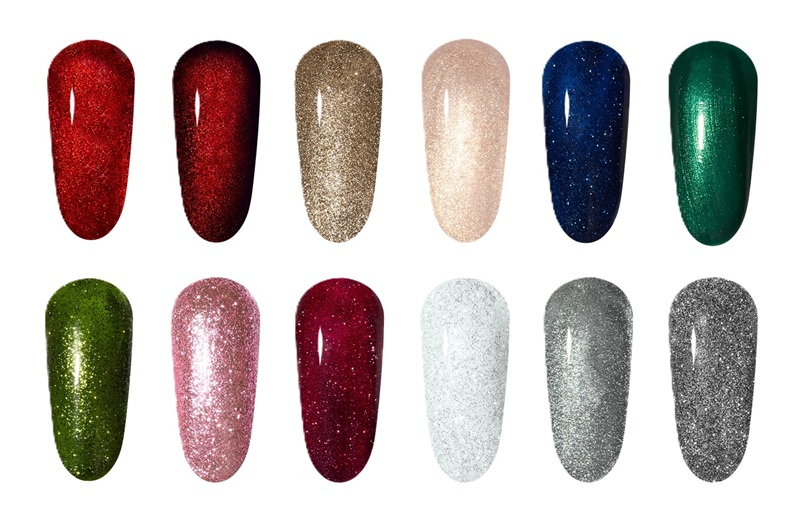 The GelBottle Inc.Tinseltown