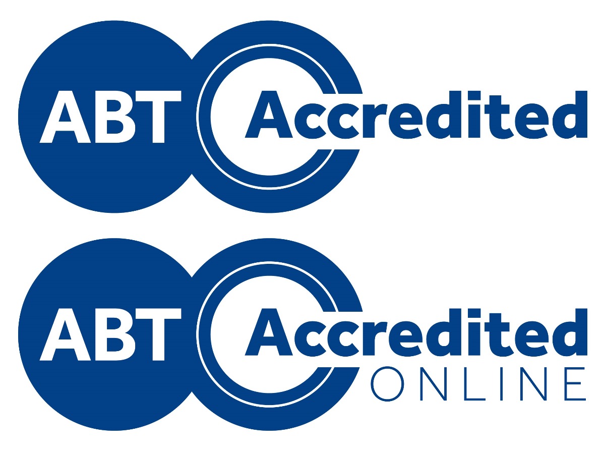 ABT Accreditation beauty insurance