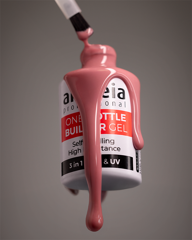 Andreia Professional One Builder Bottle Gel 