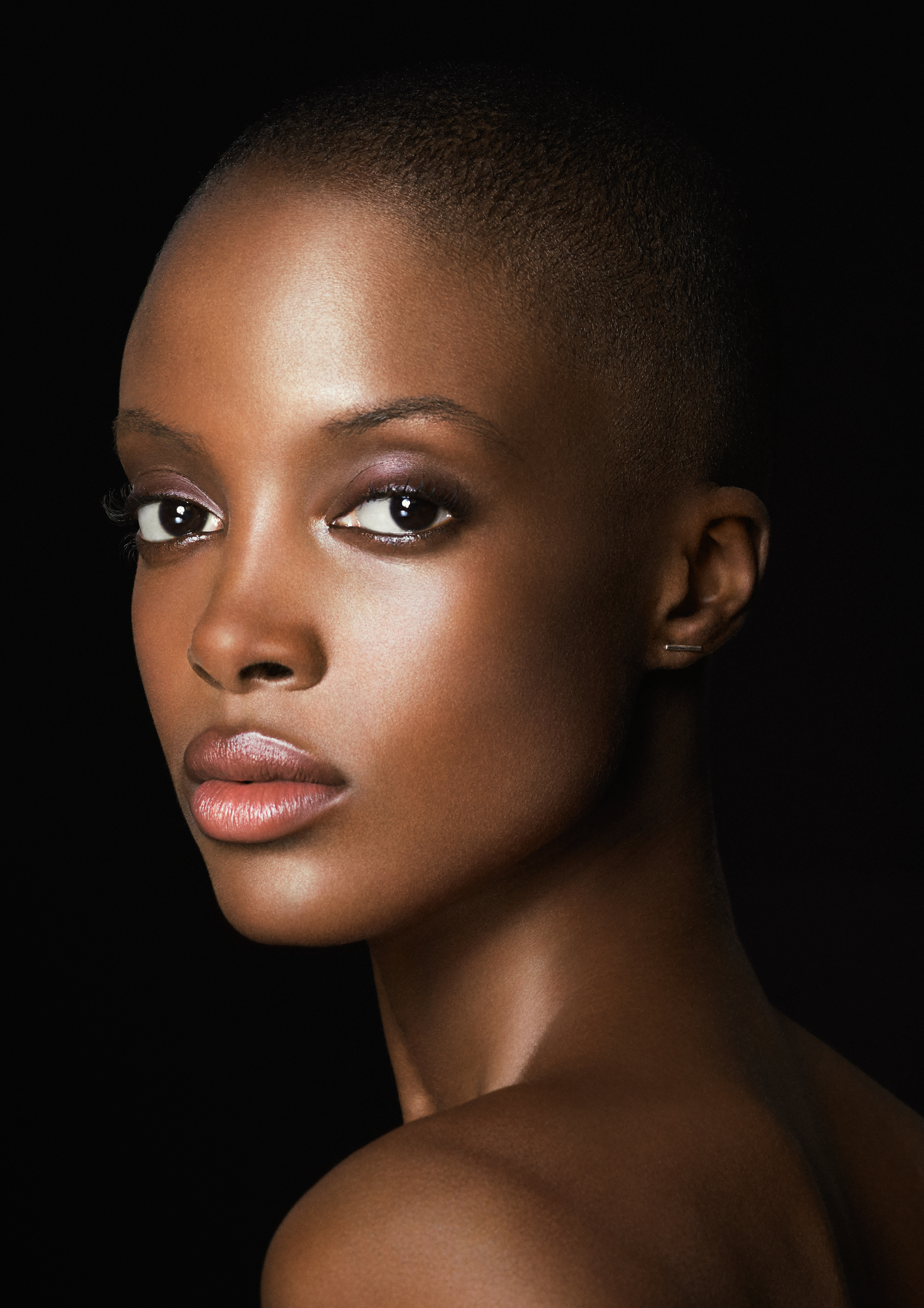 Giorgio Armani Beauty announces new faces