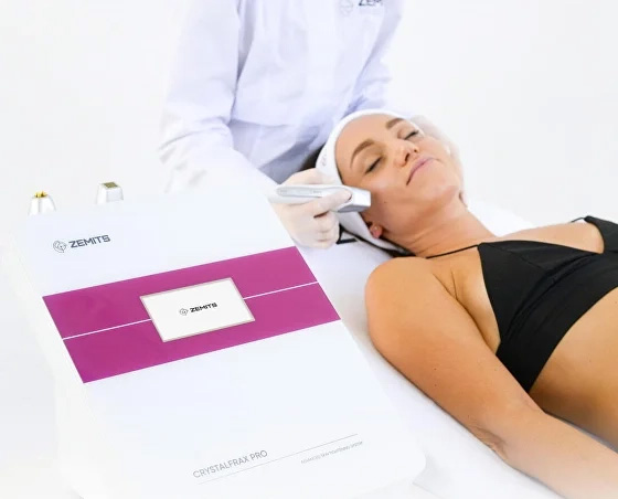 Zemits CrystalFrax Pro