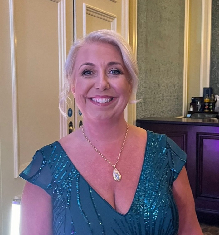 Deborah Ryan Carella Beauty Consultancy 