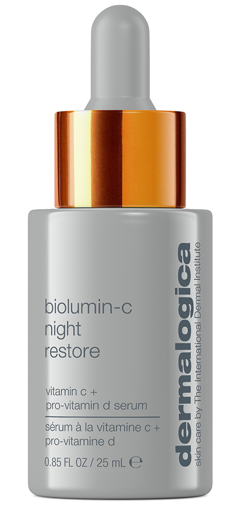 Dermalogica BioLumin-C Night Restore 