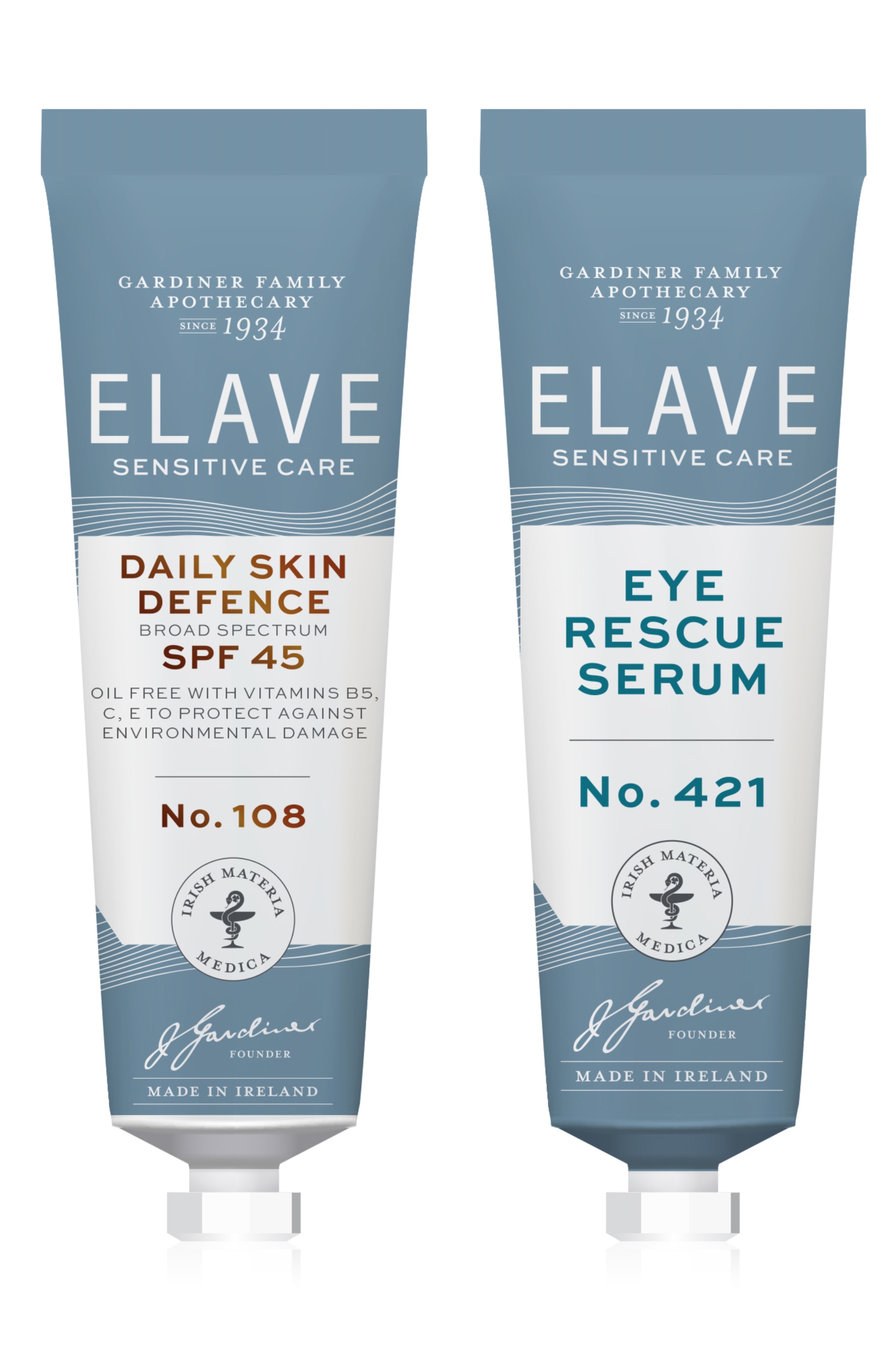 Elave eye care