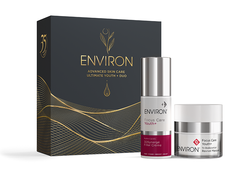 Environ Deluxe Youth Essentia® Collection