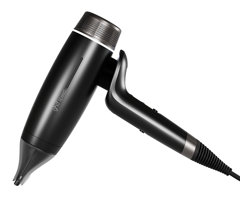 ghd speed