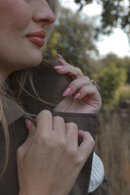 Glitterbels Meadow Muse