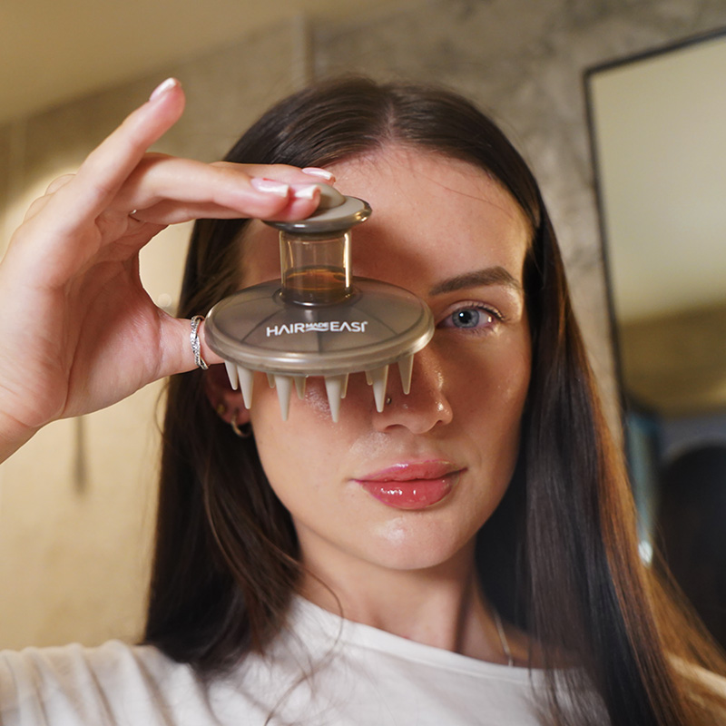 Hair Made Easi Oiler