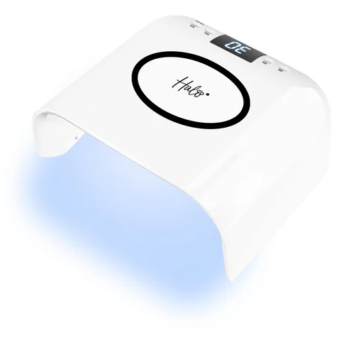 Halo ® Lamp White