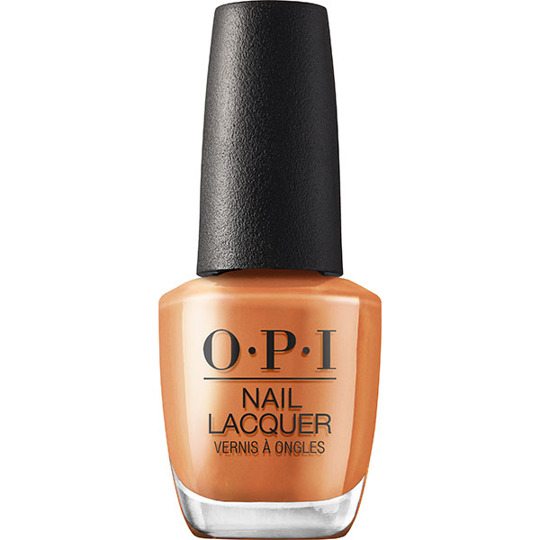 OPI Have Your Pannetone and Eat it Too