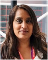 Jashoda Pindoria HMRC