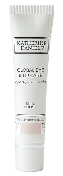 Katherine Daniels Global Eye & Lip Care Age Defence Formula