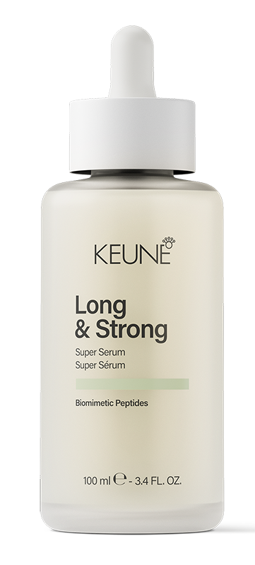 Keune Long & Strong Super Serum