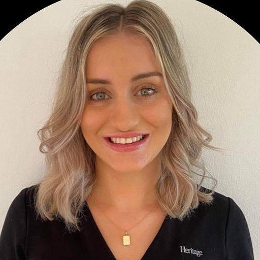 Larissa Hodgins, Phorest