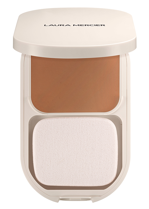 Laura Mercier Real Flawless Feather Matte Powder Foundation