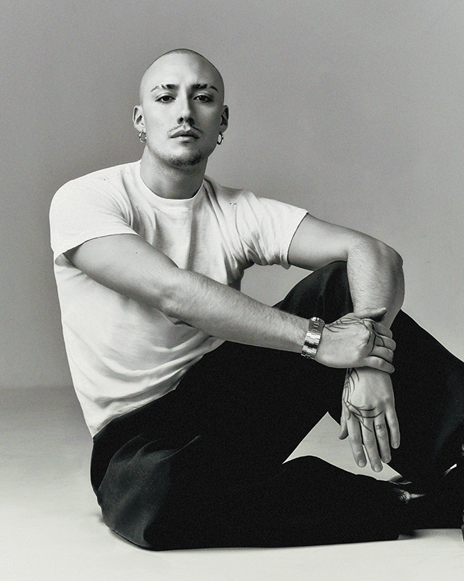 Marcelo Gutierrez