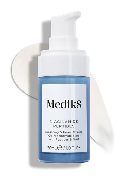 Medik8 Niacinamide Peptides